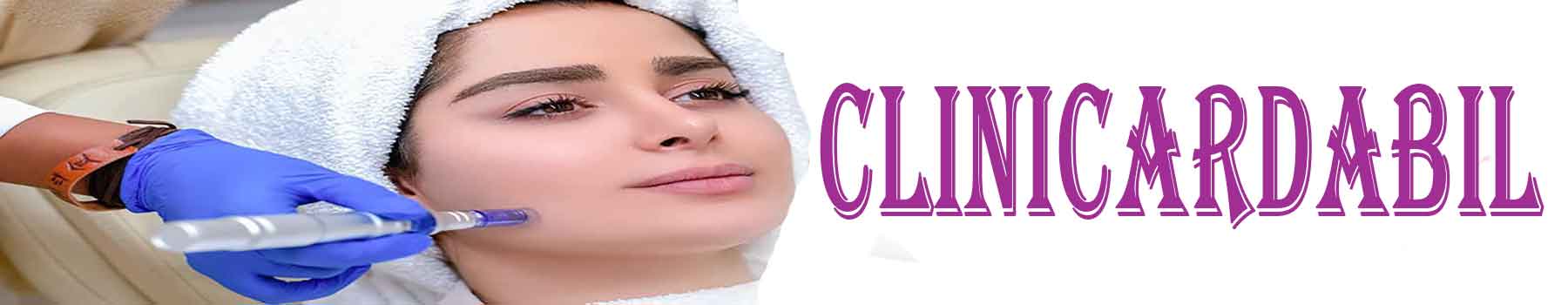 Ardabil Skin and Hair Beauty Clinic